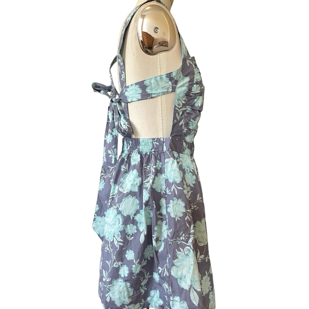 ❤️ NWT! RARE Free People ‘Meet Me in Maui’ Mini Dress - Picture 6 of 11